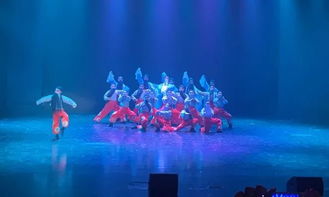 喜讯！《末非末》舞动青春，勇夺北滘镇中小学文艺汇演桂冠