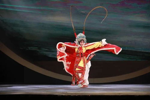 春光正好，西安演艺集团文艺精品“走出去”花开四海