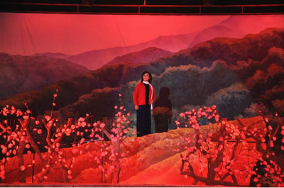 坚定文化自信，共筑长安文艺大繁荣 从创作到表演的内生动力与实践路径