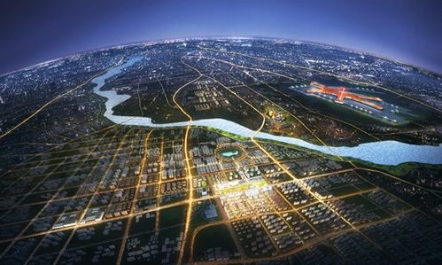 固安城市价值解析 家居用品产业的发展机遇与潜力