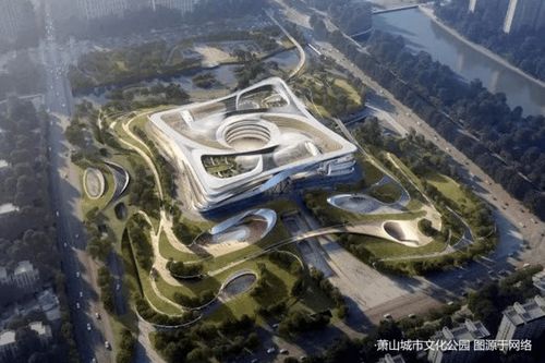 浙江杭州萧山蜀山街道众安濋玥府项目解析 城市规划视角下的位置、面积与价格